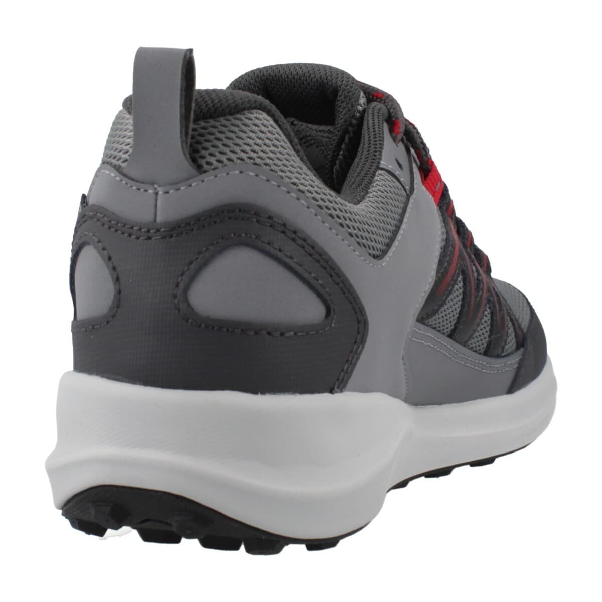 Boys' Sneakers Columbia Gray