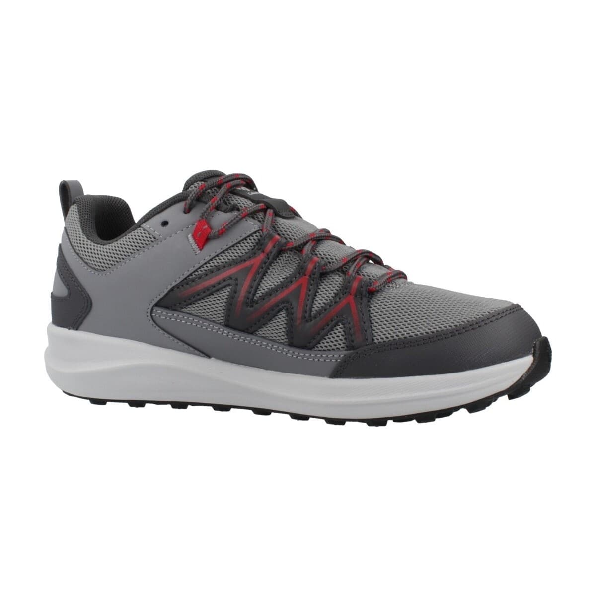 Boys' Sneakers Columbia Gray