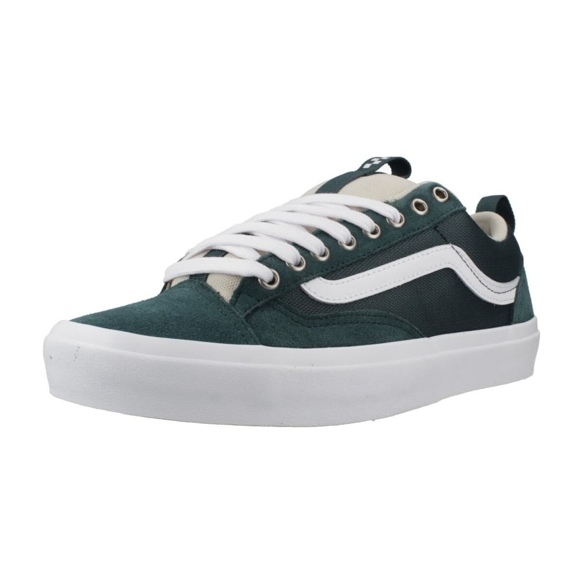 Men's Sneakers Vans Green