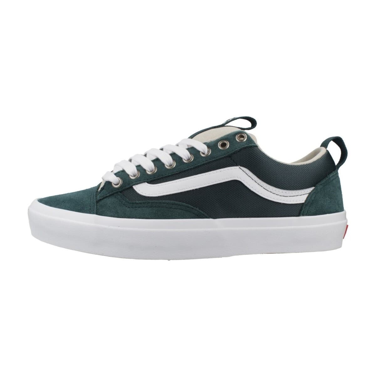 Men's Sneakers Vans Green