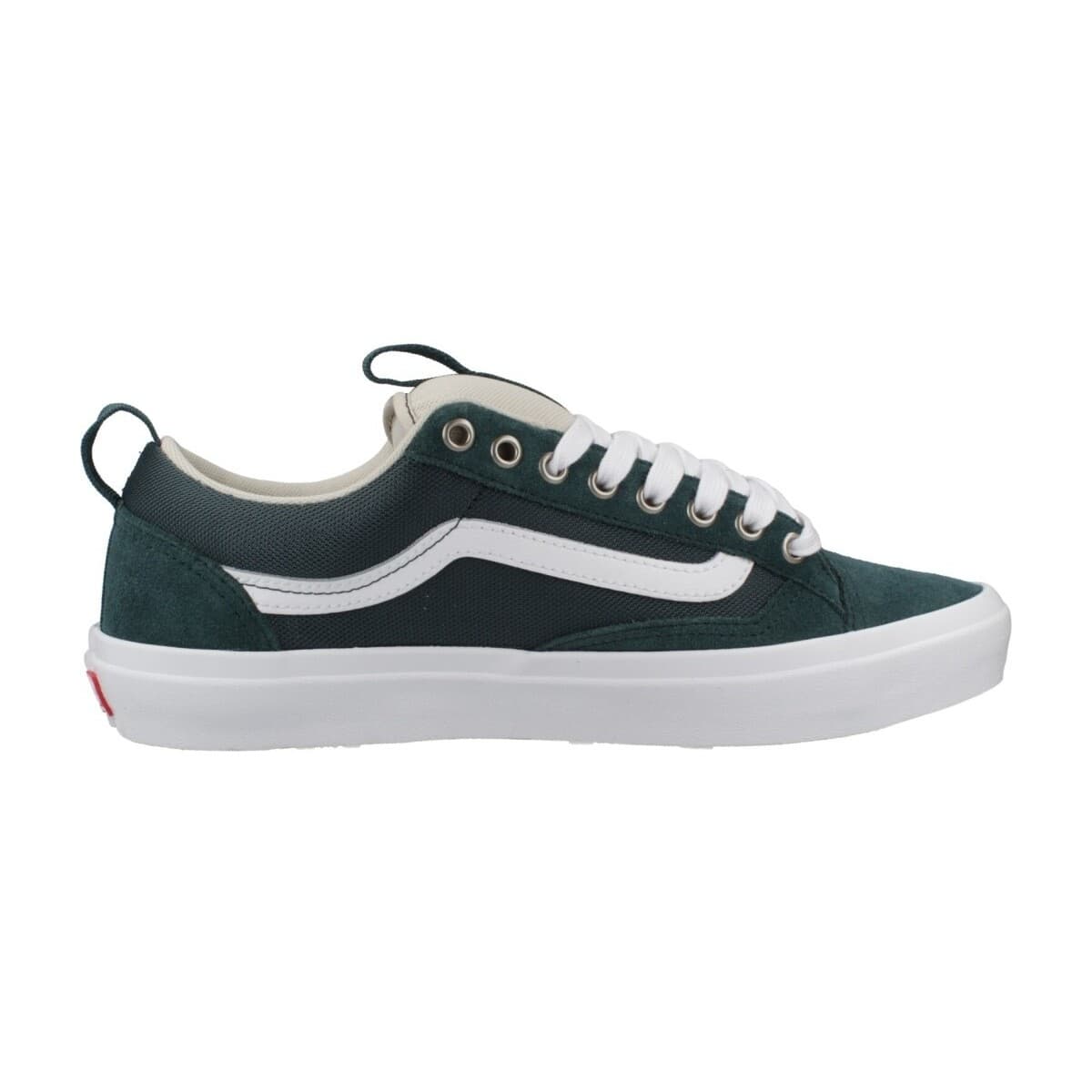 Men's Sneakers Vans Green