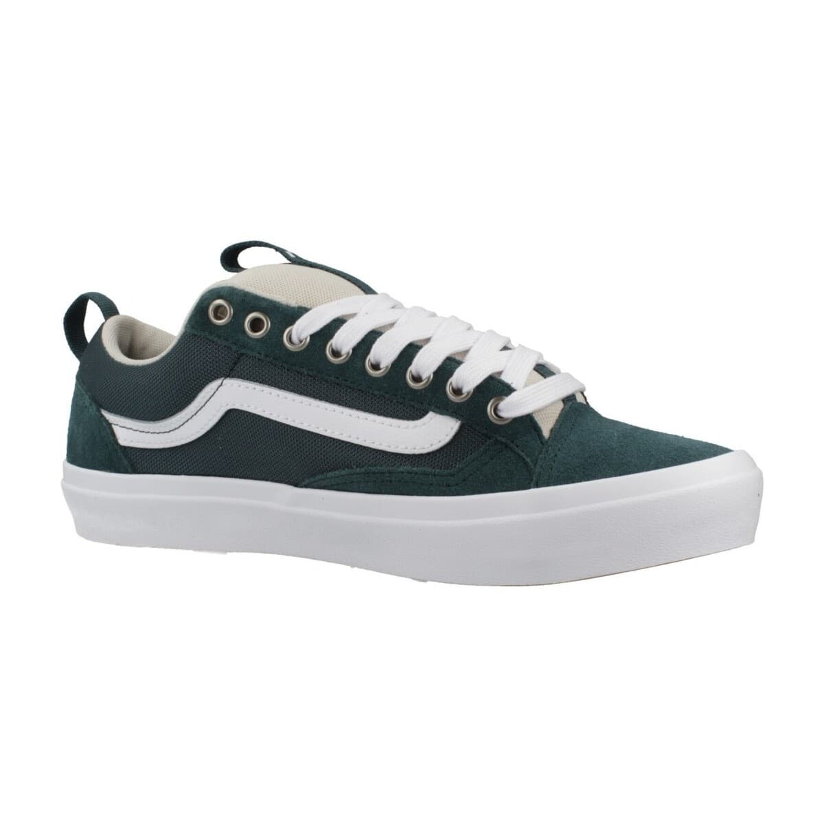 Men's Sneakers Vans Green