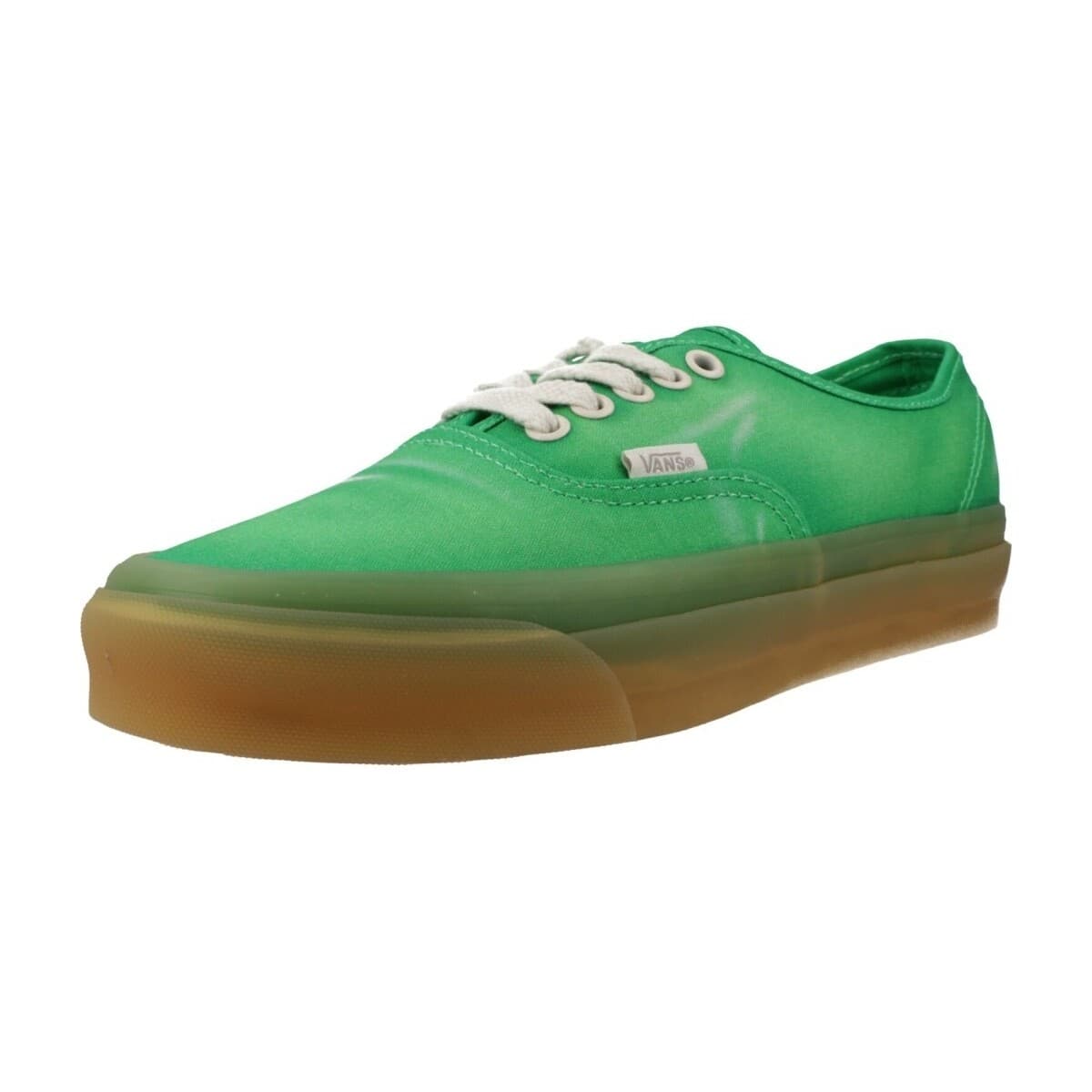 Men's Sneakers Vans Green