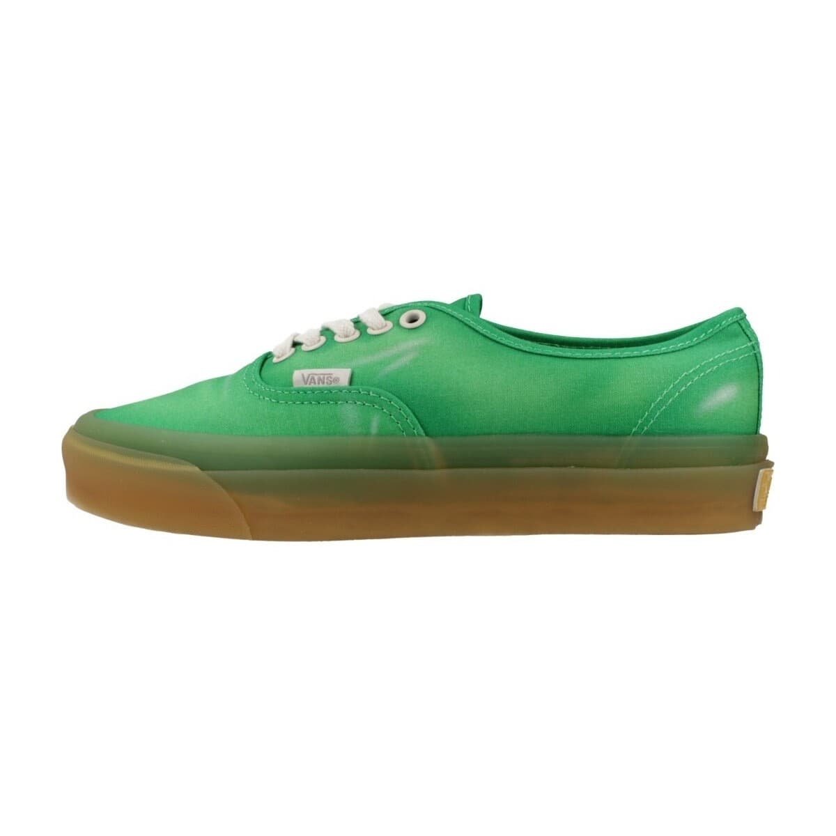 Men's Sneakers Vans Green