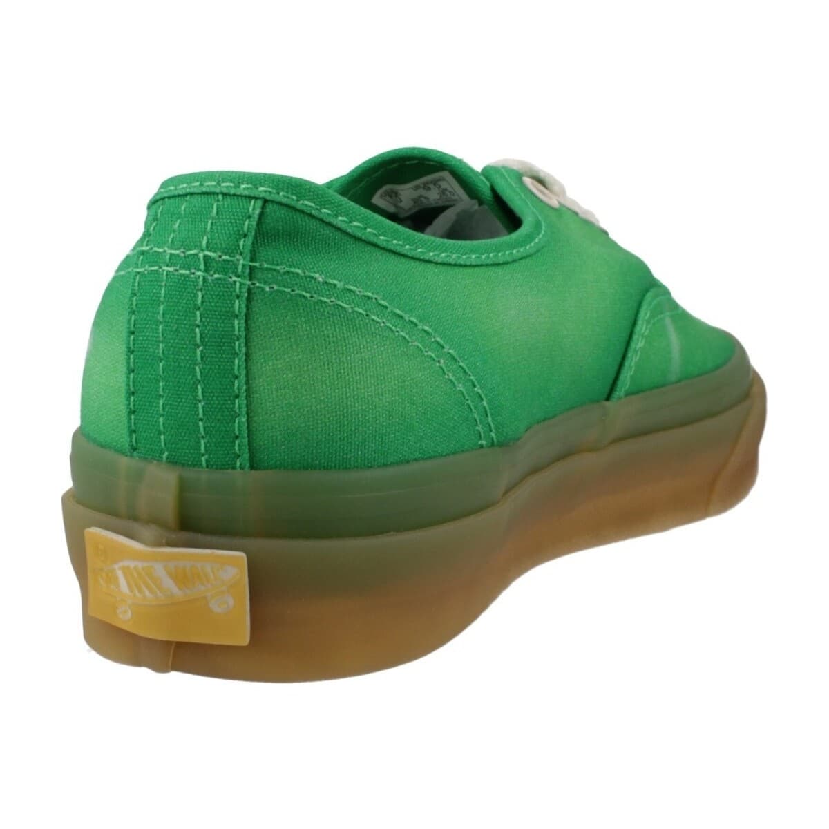 Men's Sneakers Vans Green