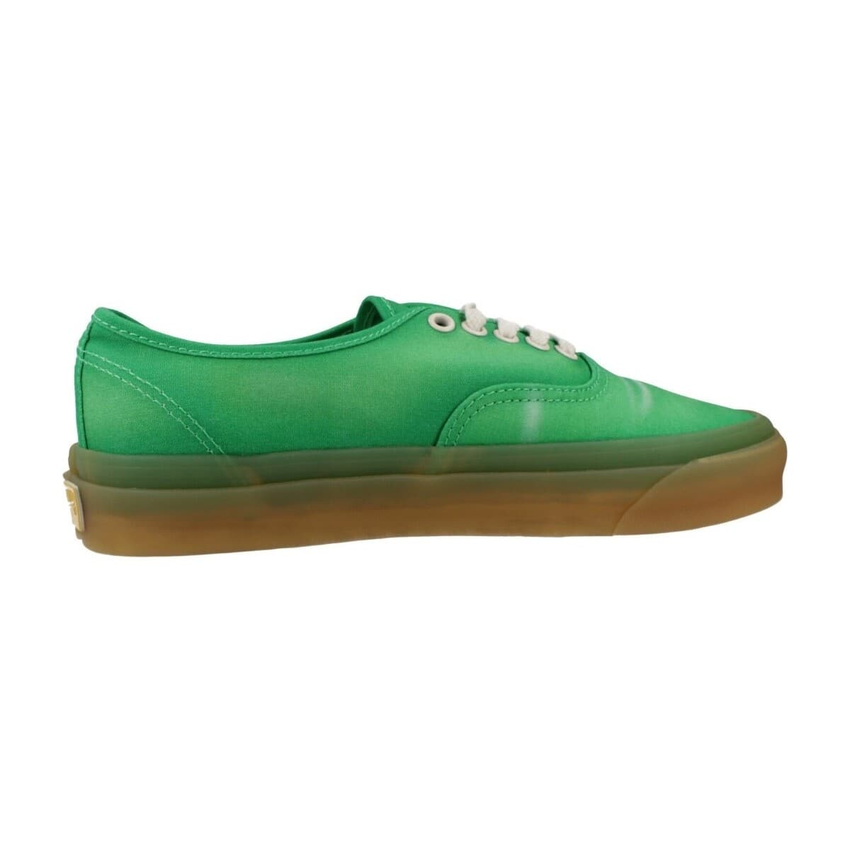Men's Sneakers Vans Green