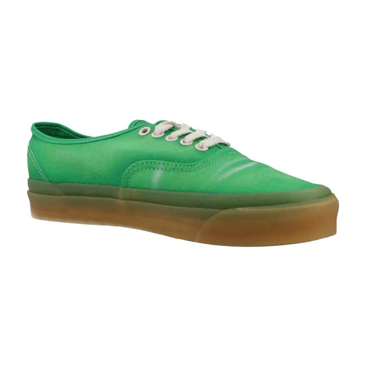 Men's Sneakers Vans Green