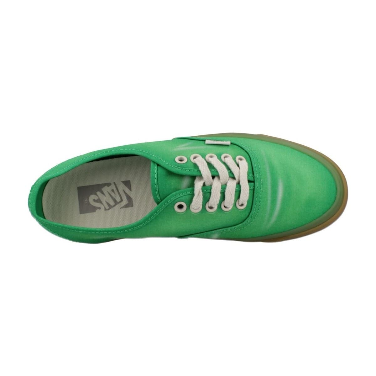 Men's Sneakers Vans Green