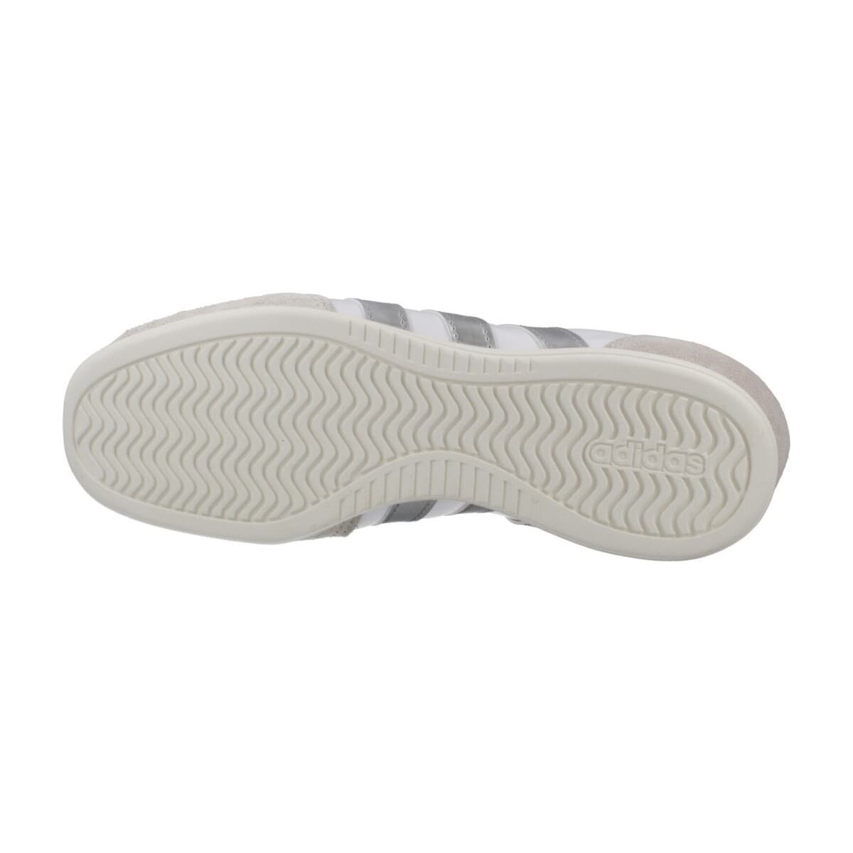 Women's Ballet Flats adidas White