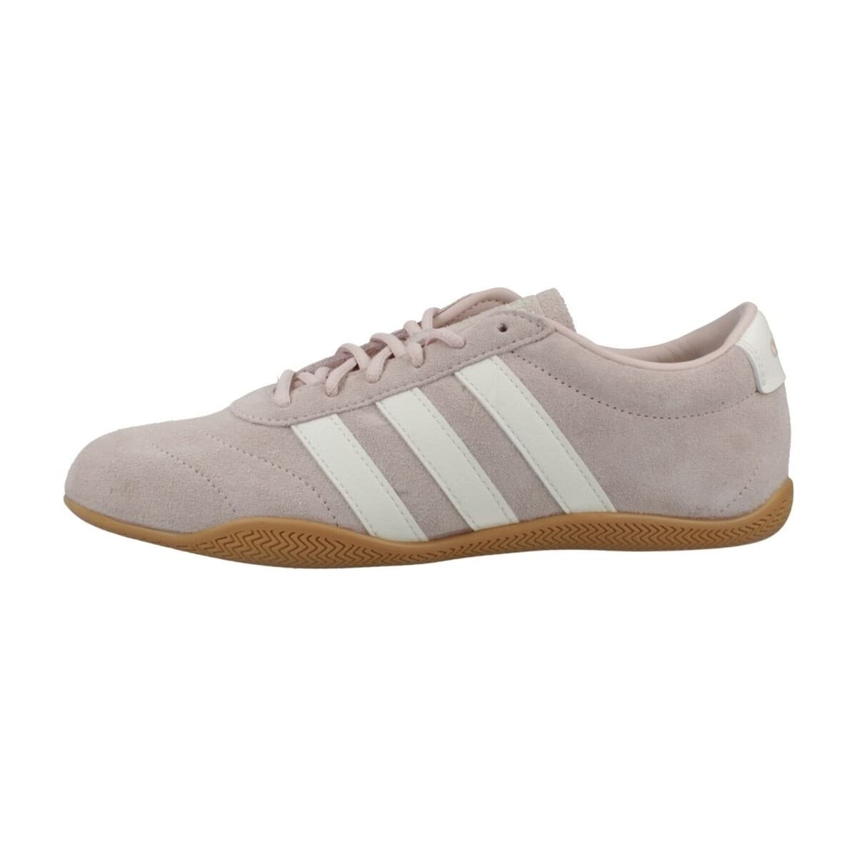 Women's Sports Shoes adidas Pink