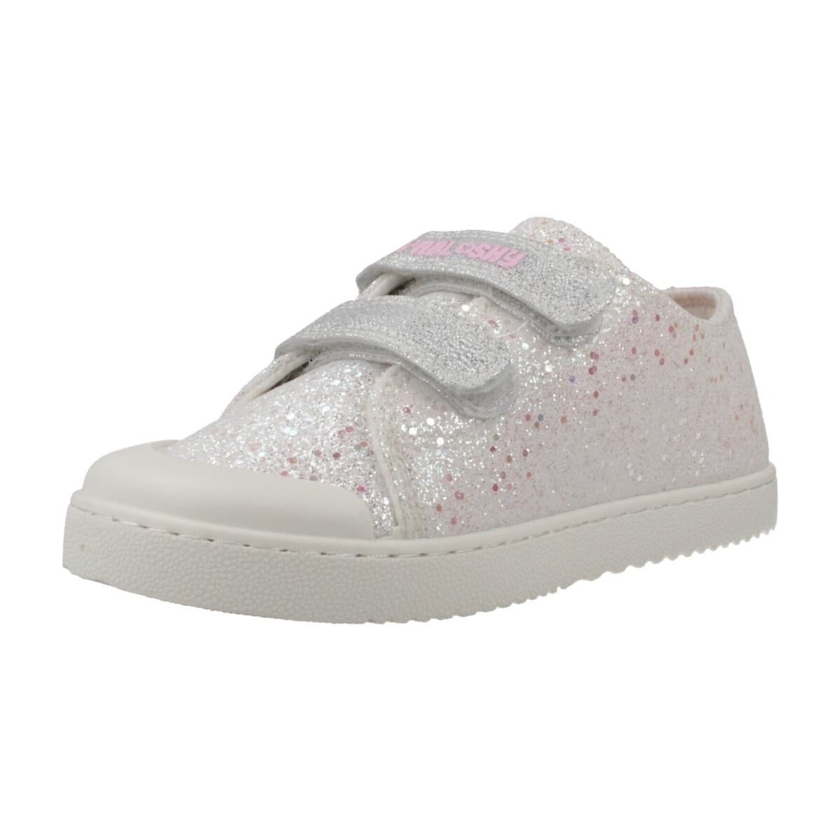 Girls' Sneakers Pablosky White