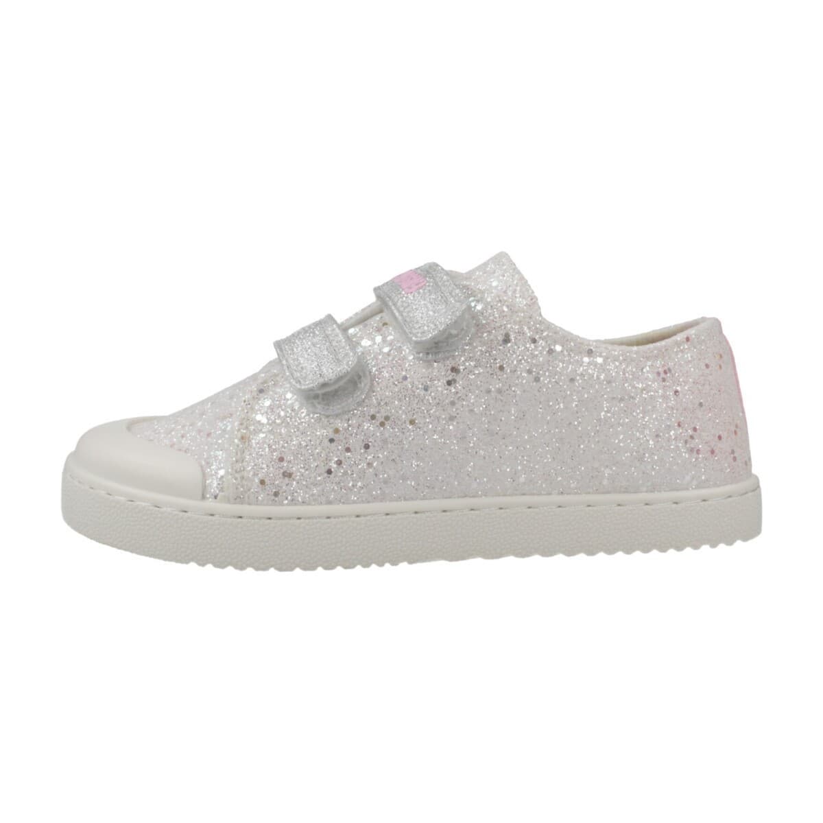 Girls' Sneakers Pablosky White
