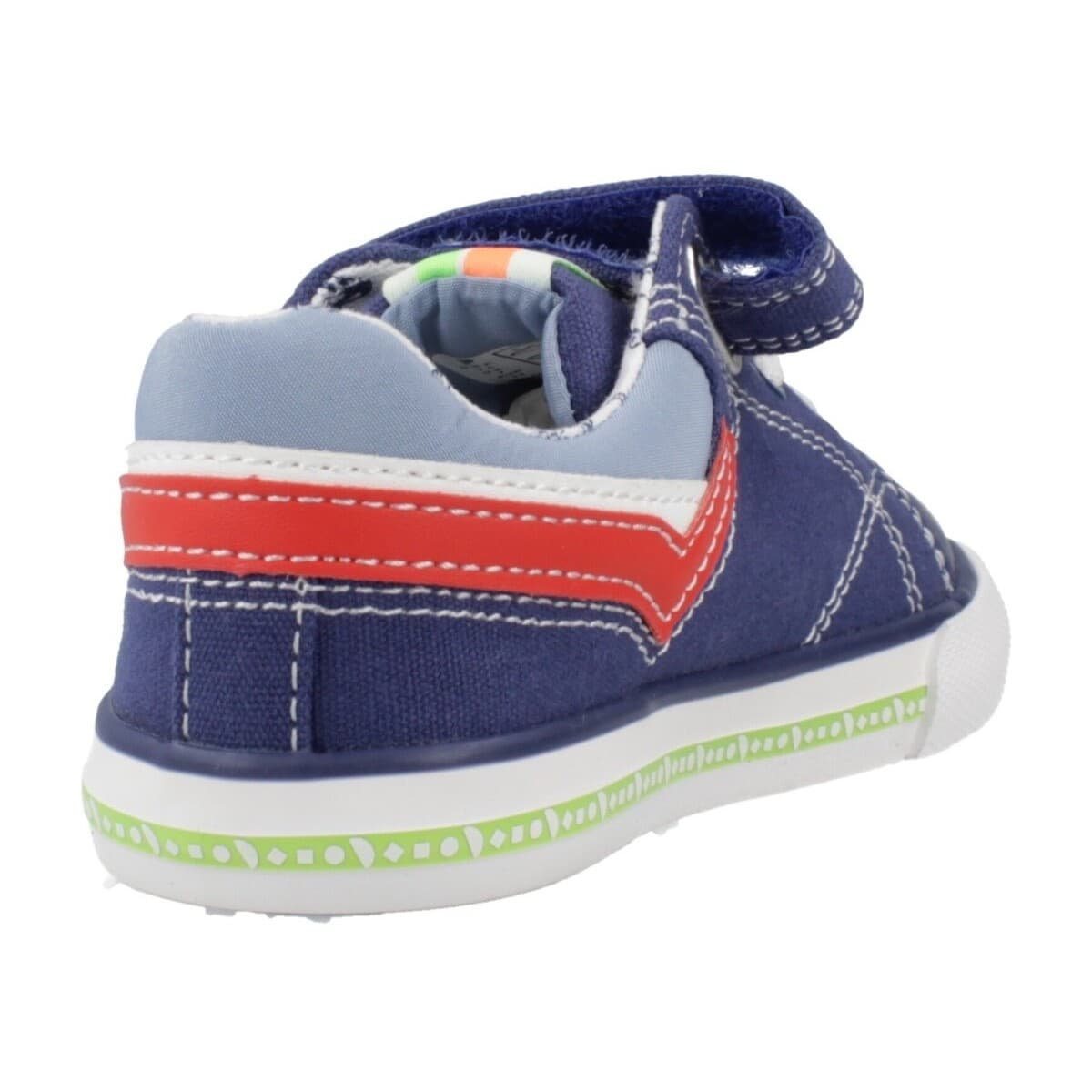 Boys' Sneakers Pablosky Blue