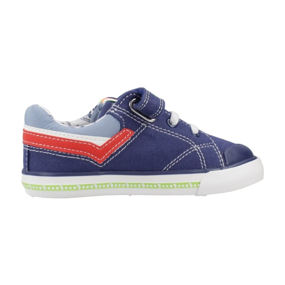 Boys' Sneakers Pablosky Blue