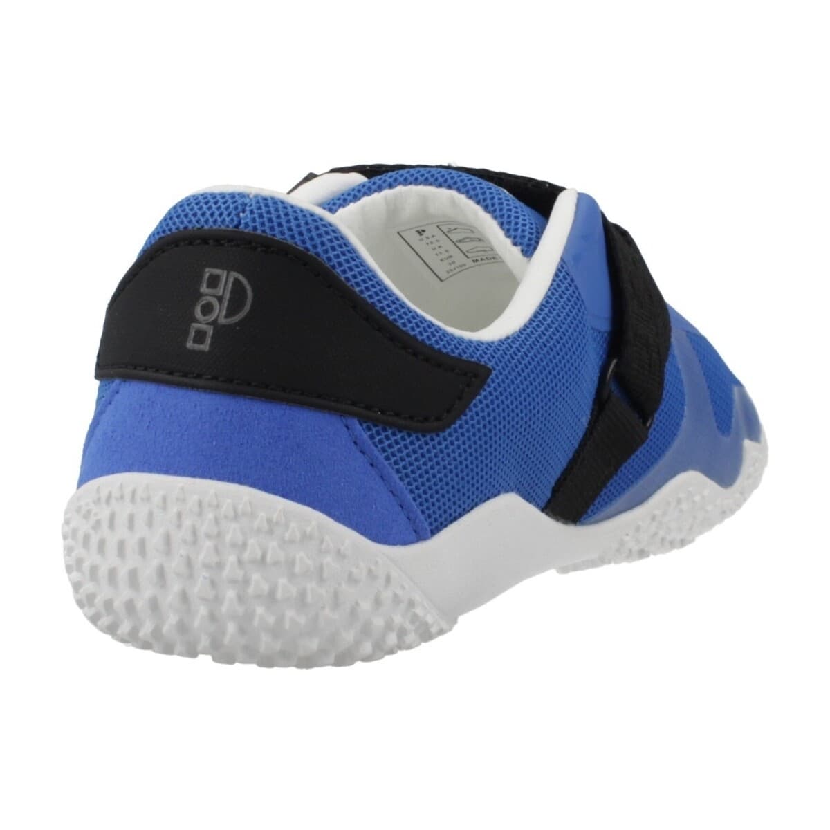 Boys' Sneakers Pablosky Blue