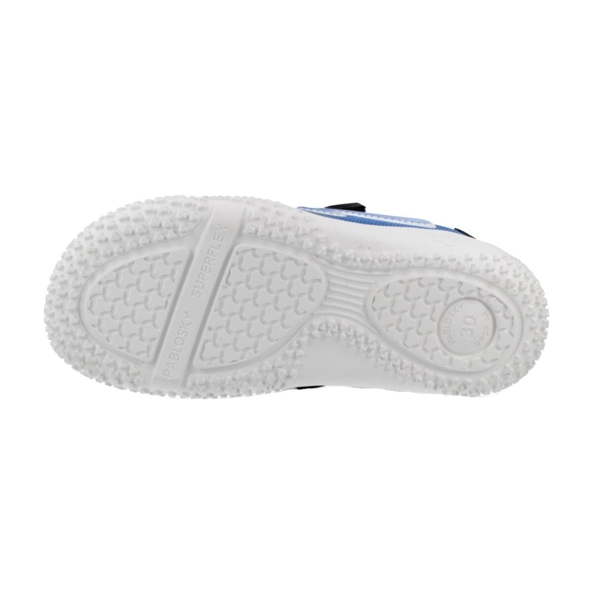 Boys' Sneakers Pablosky Blue