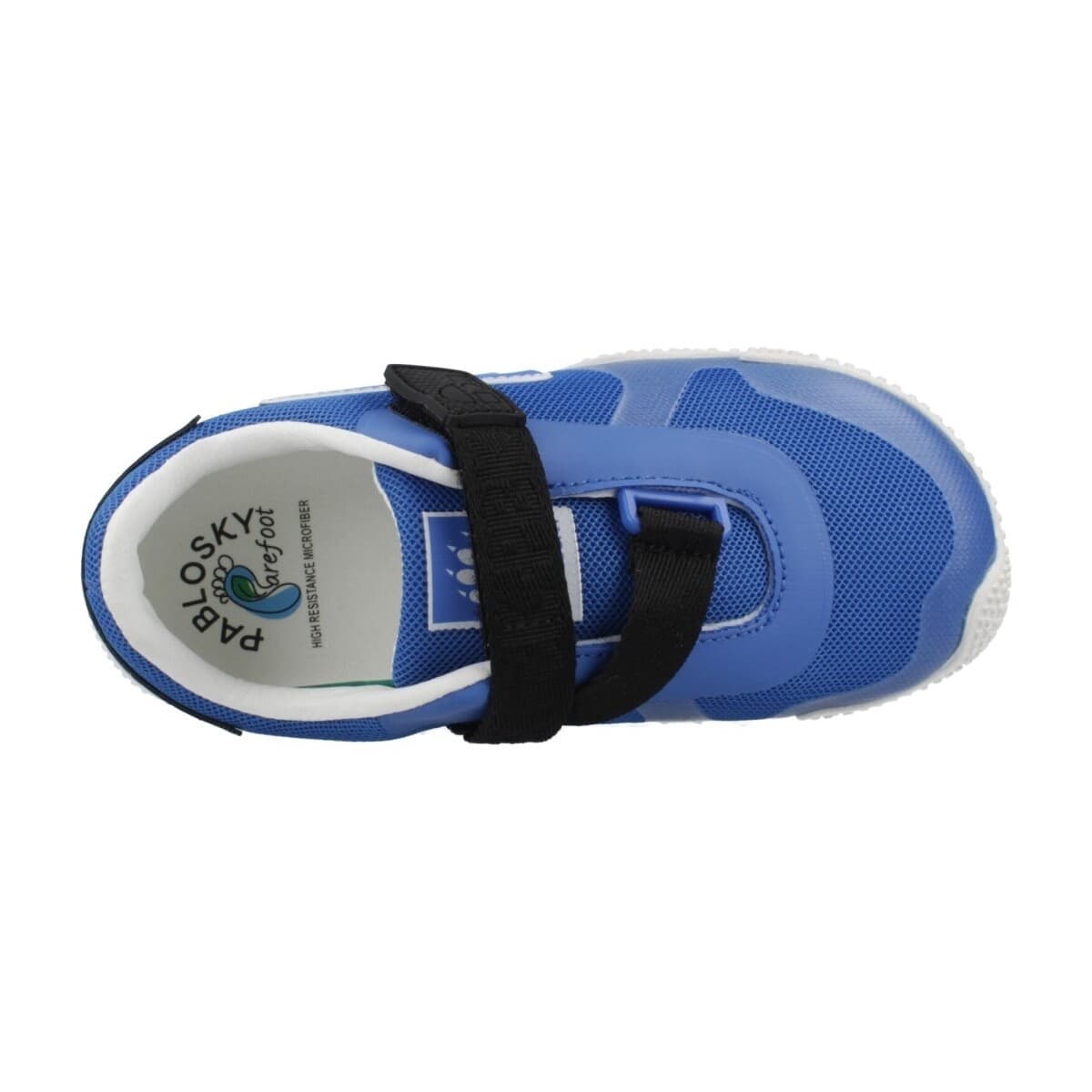 Boys' Sneakers Pablosky Blue