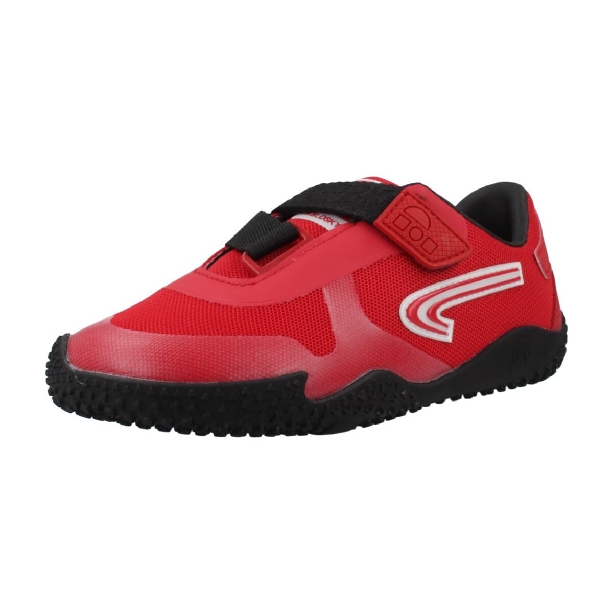 Boys' Sneakers Pablosky Red