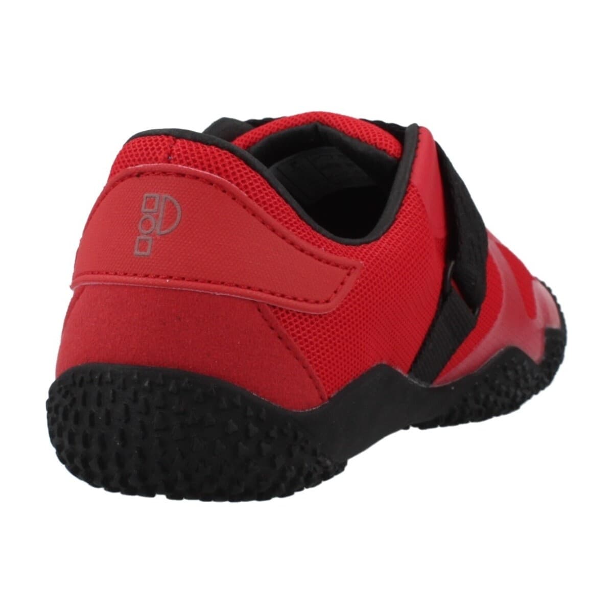 Boys' Sneakers Pablosky Red