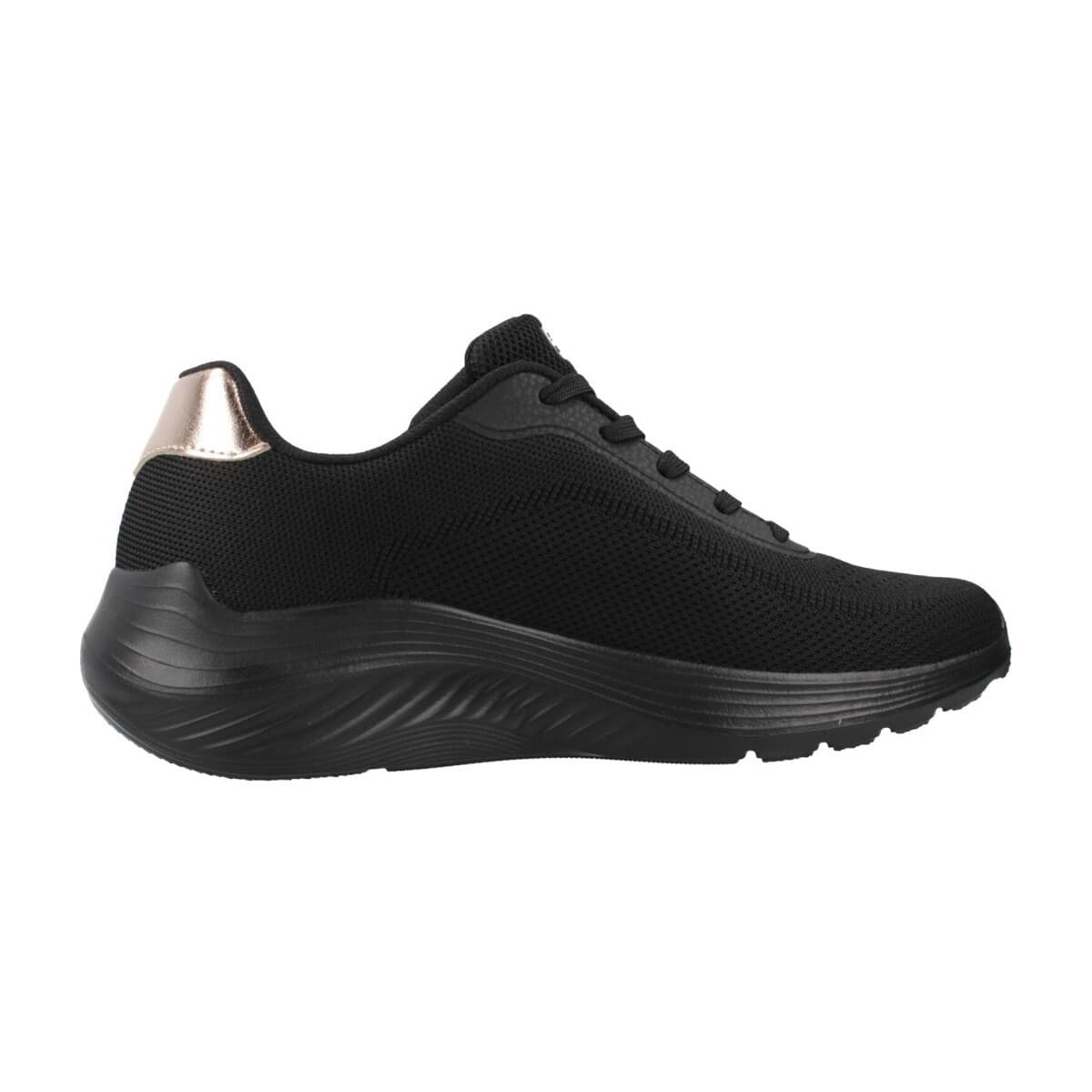 Women's Sports Shoes Skechers Black