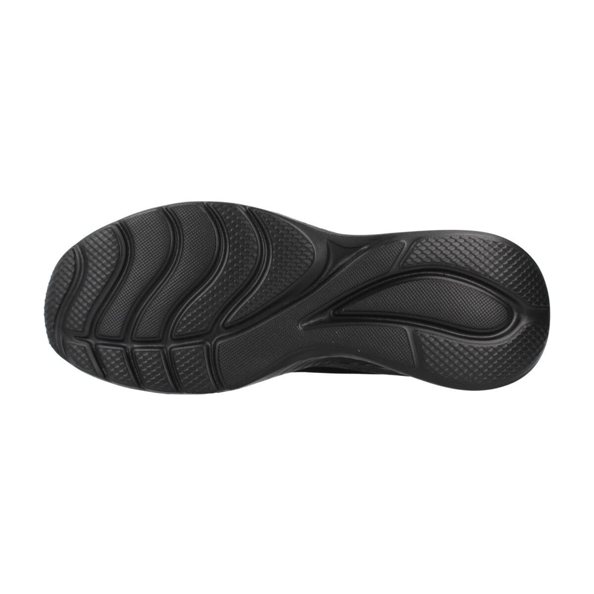 Women's Sports Shoes Skechers Black