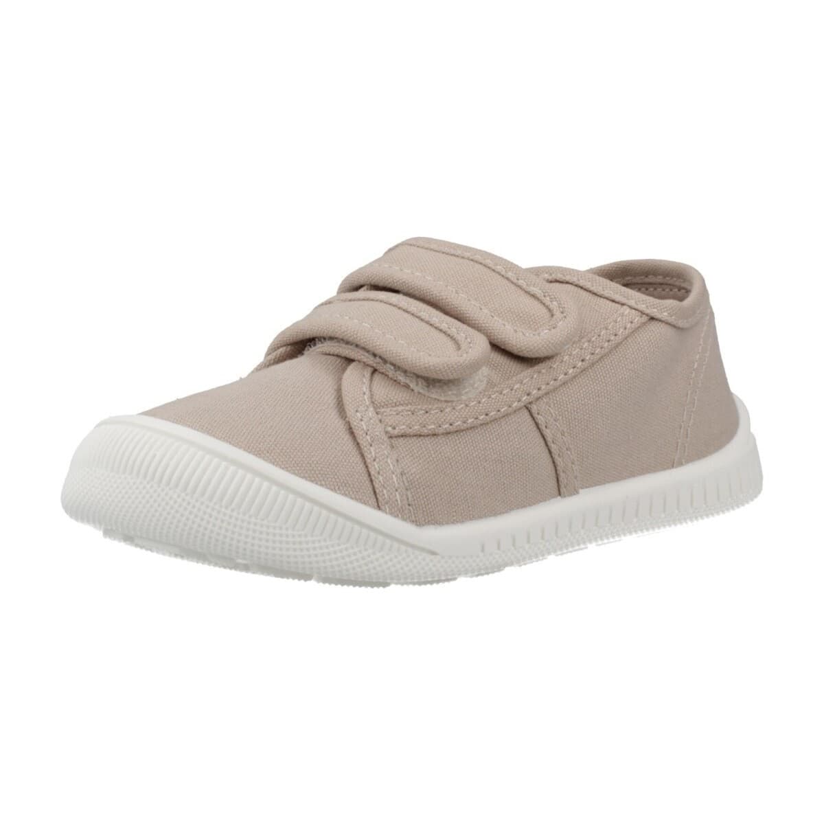Girls' Sneakers Chicco Beige