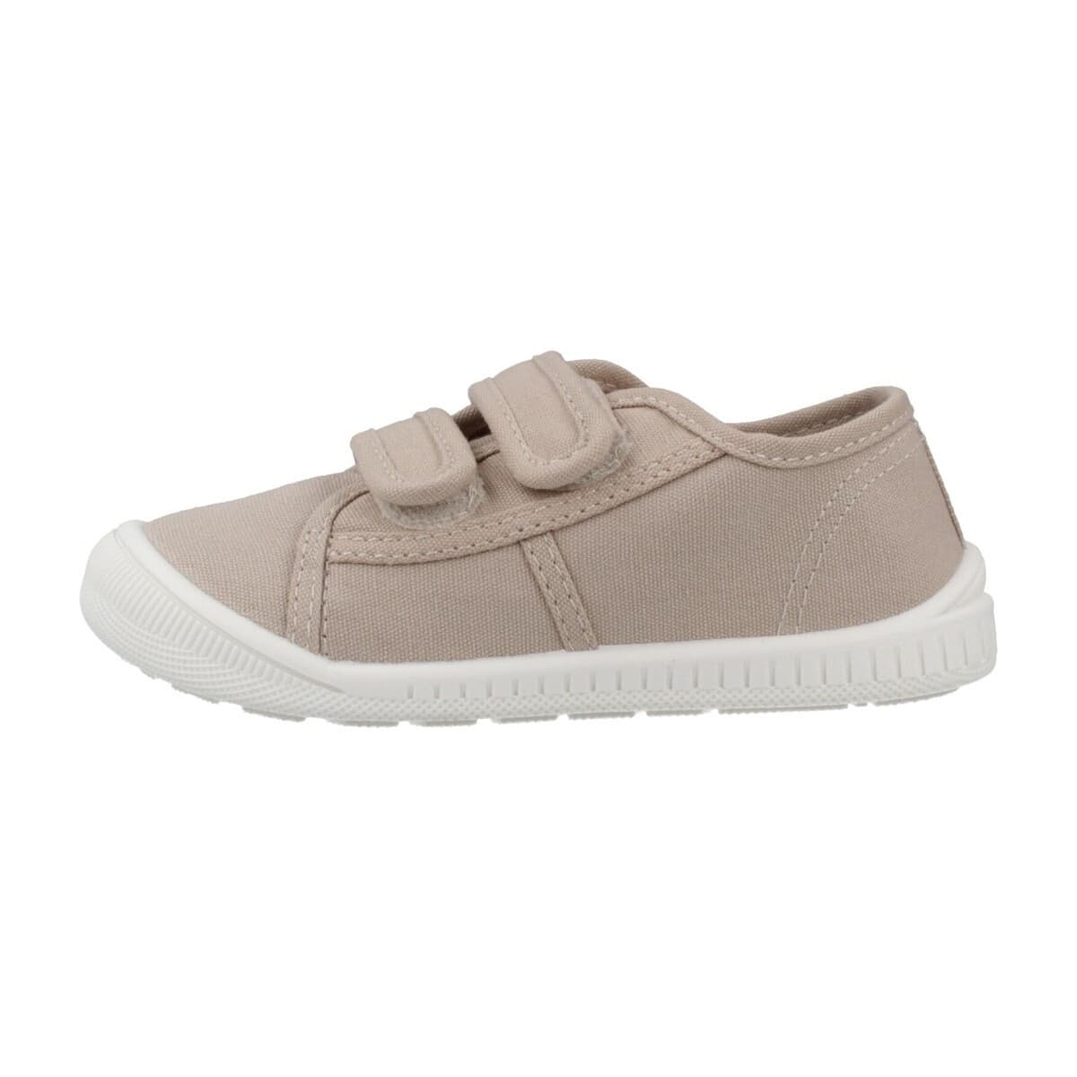 Girls' Sneakers Chicco Beige