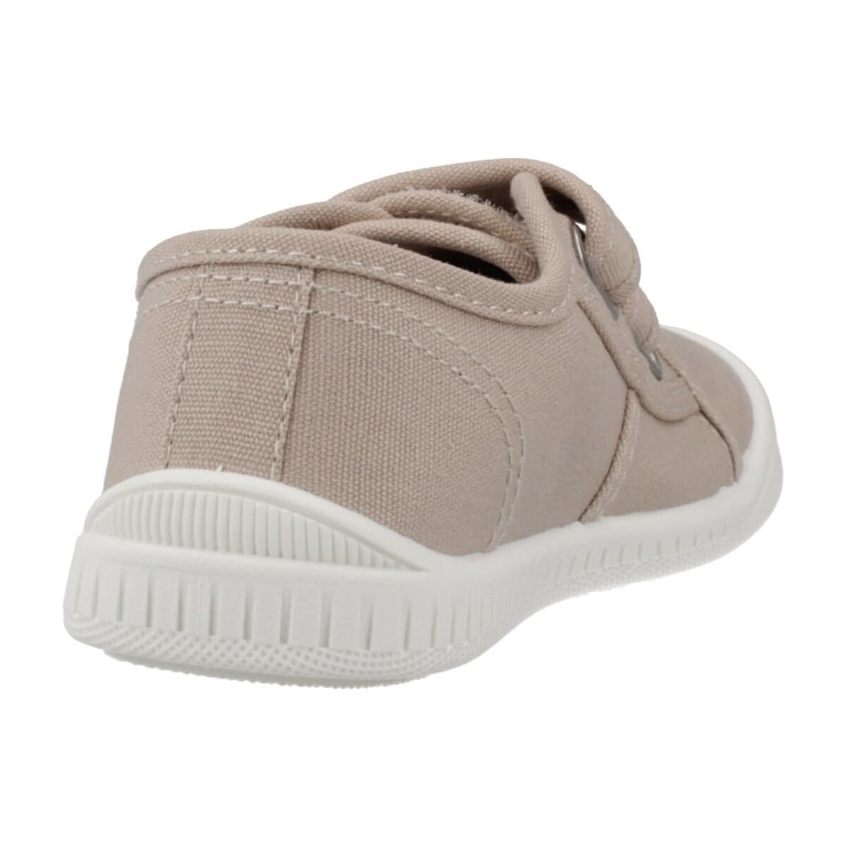 Girls' Sneakers Chicco Beige