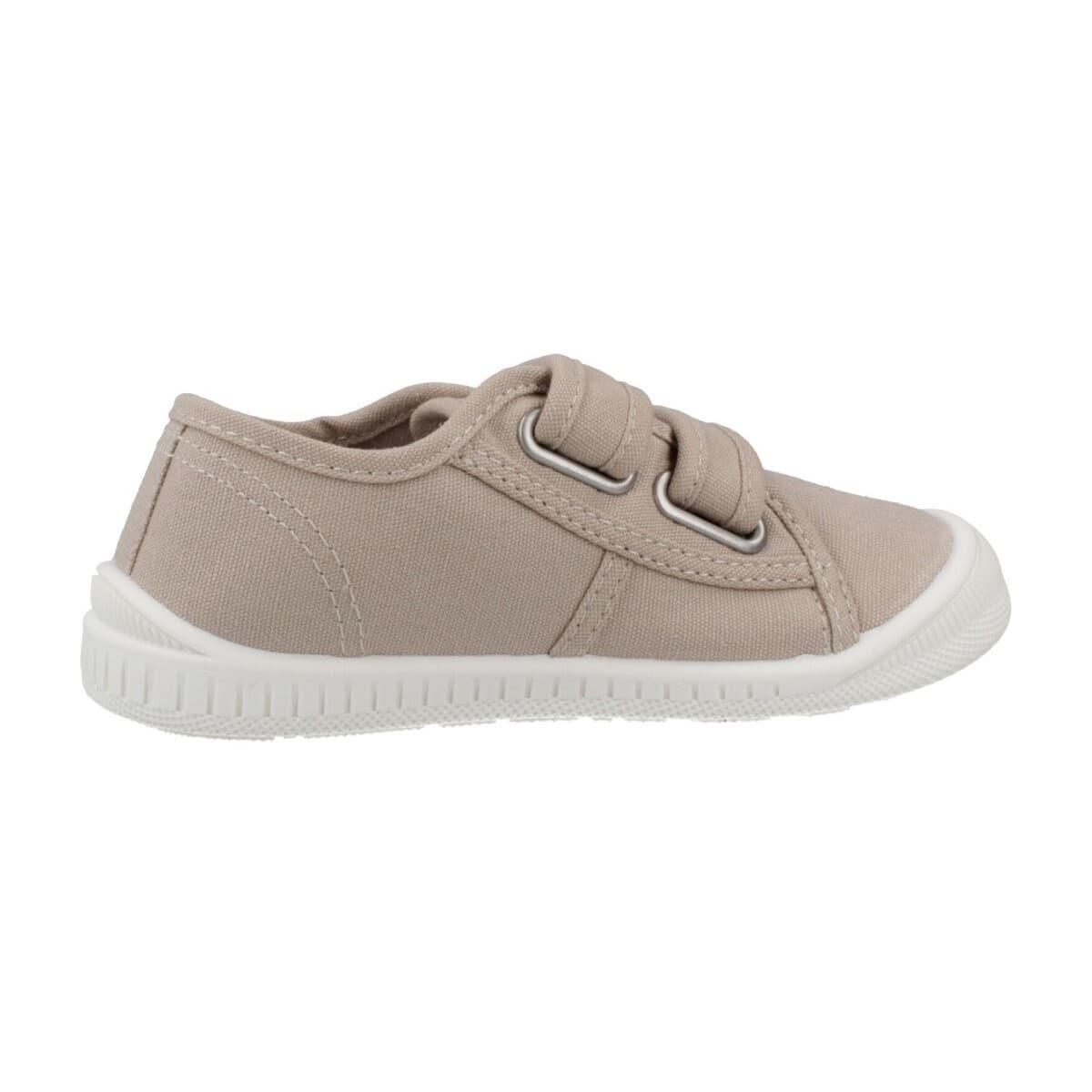 Girls' Sneakers Chicco Beige
