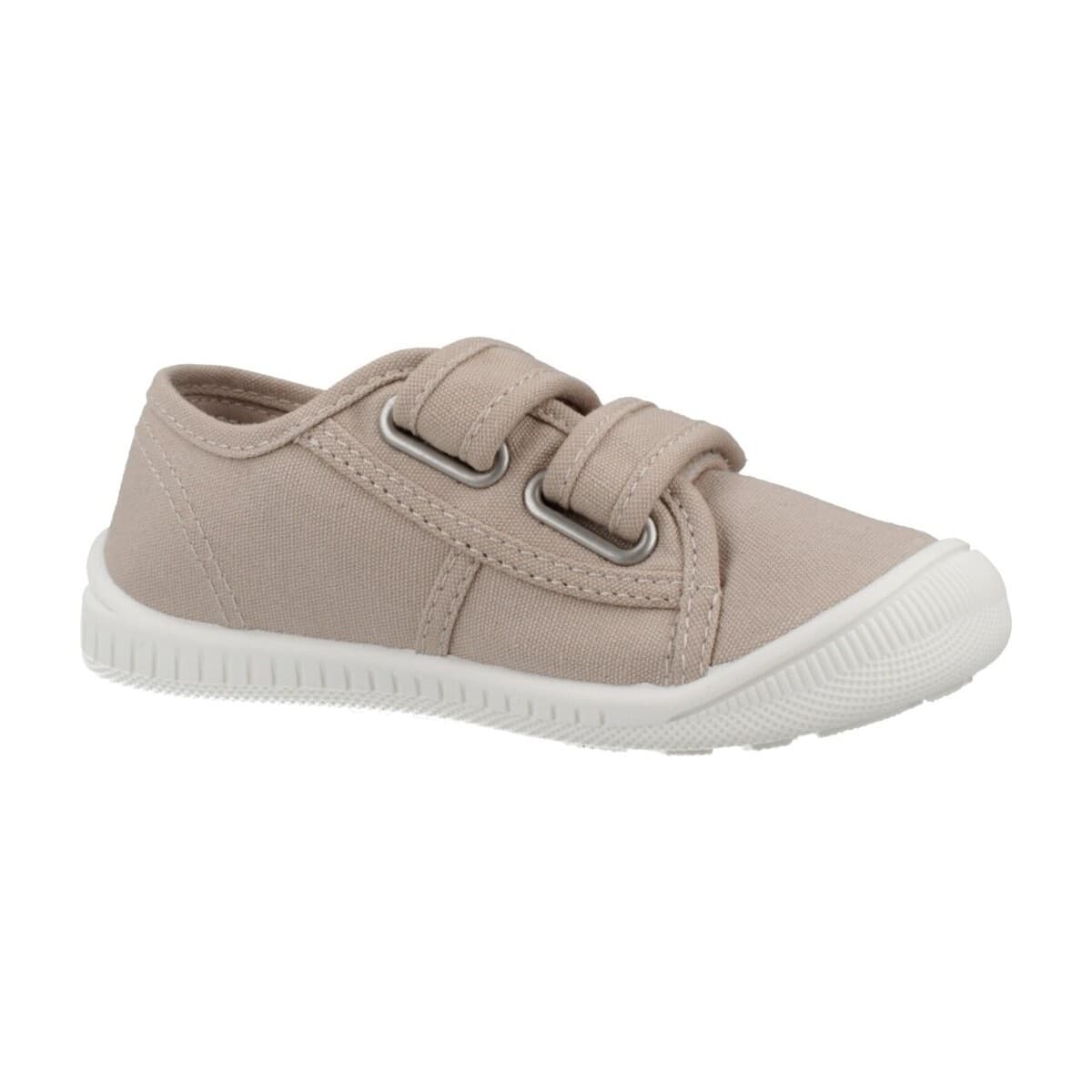 Girls' Sneakers Chicco Beige