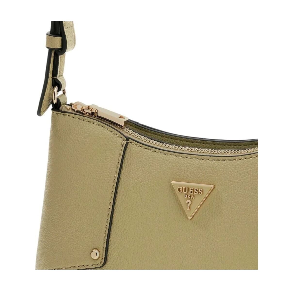 Women's Handbags Guess Green
