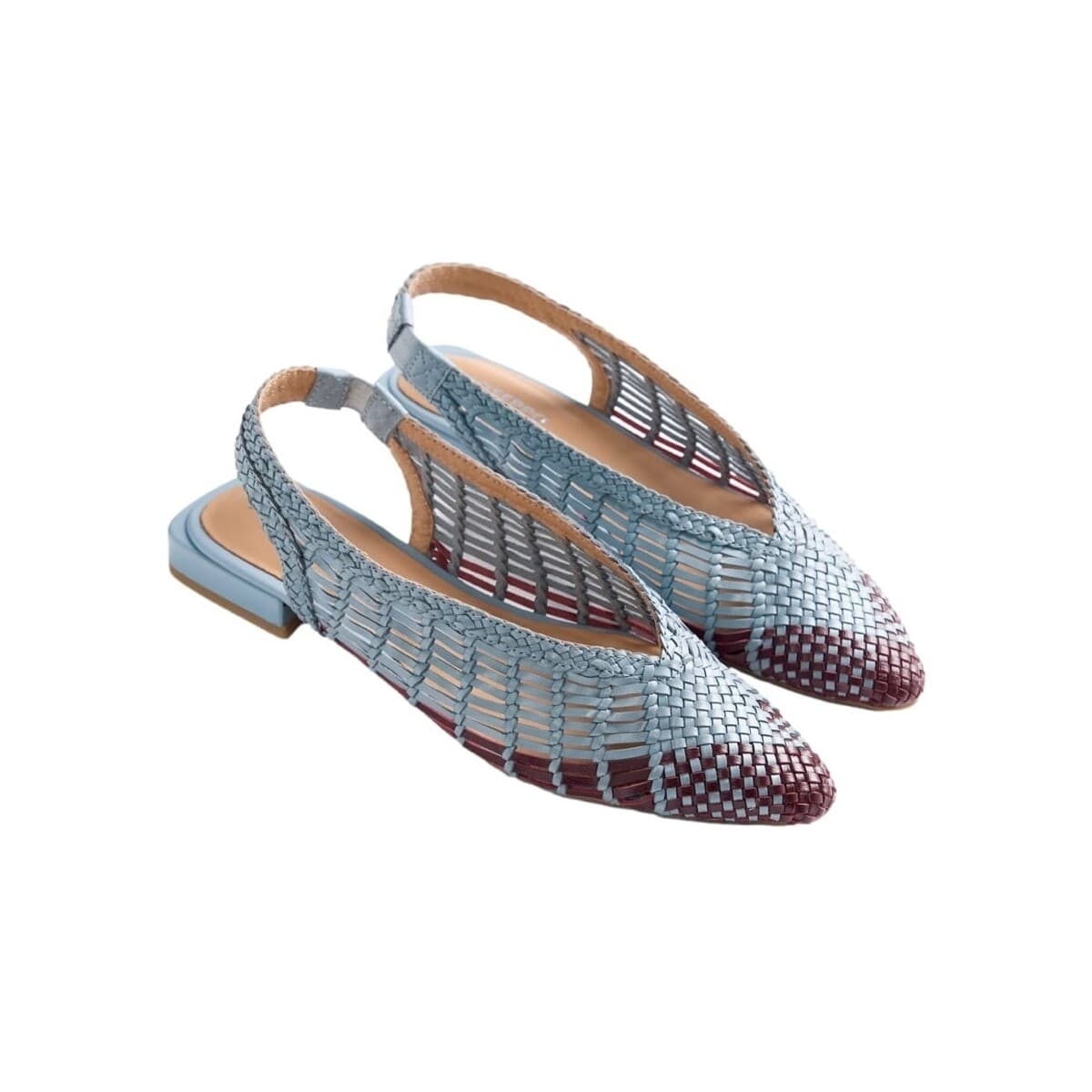 Women's Sandals Gioseppo Bordeaux