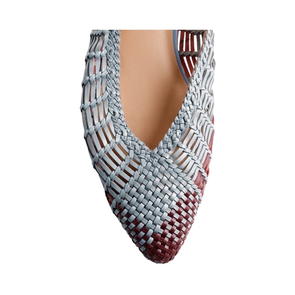 Women's Sandals Gioseppo Bordeaux