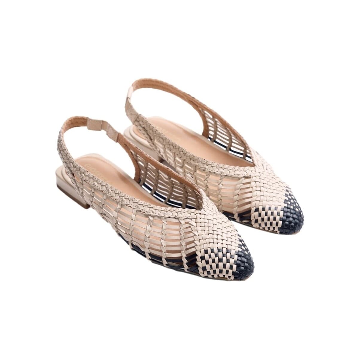 Women's Sandals Gioseppo White