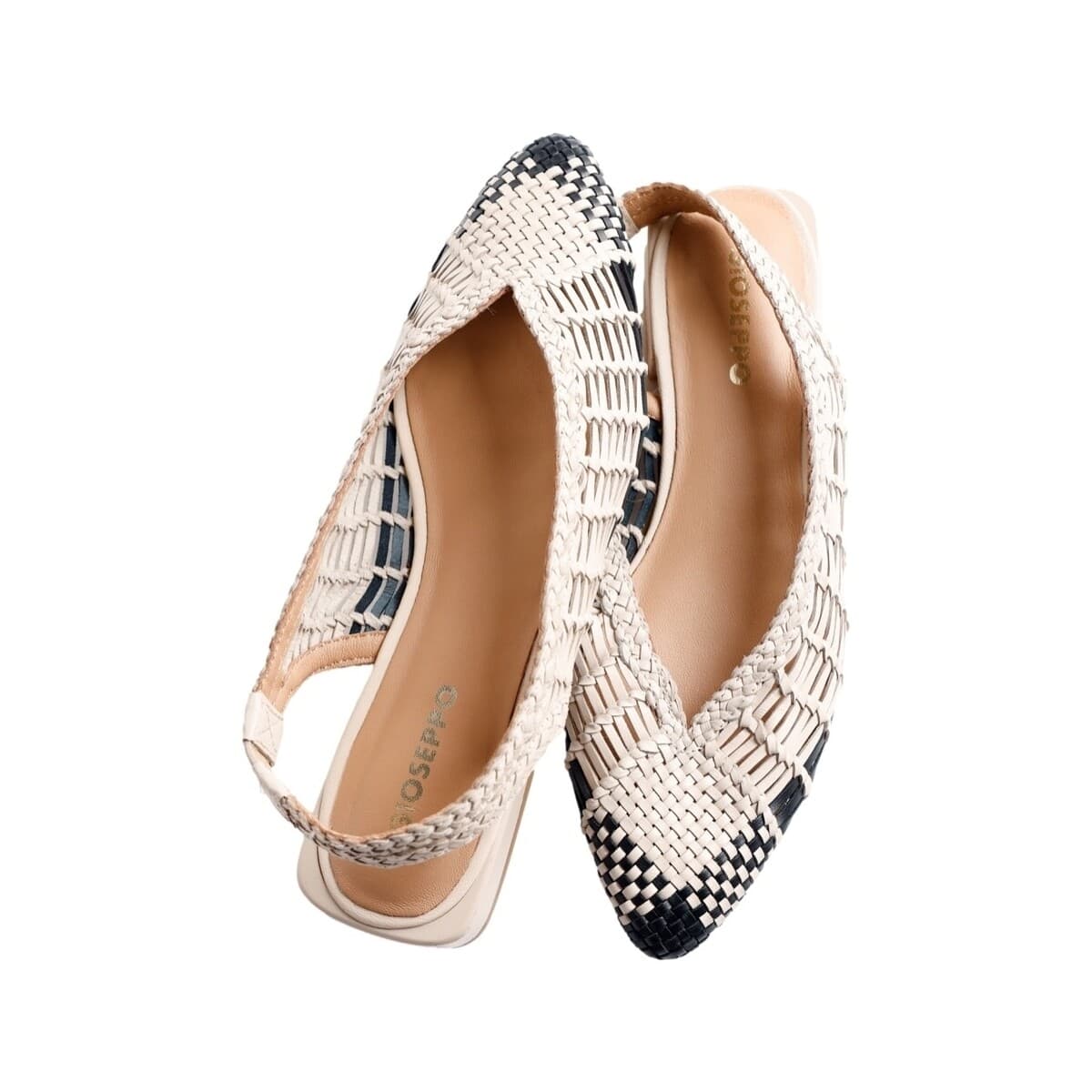 Women's Sandals Gioseppo White