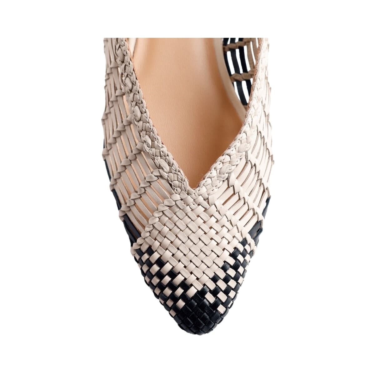 Women's Sandals Gioseppo White