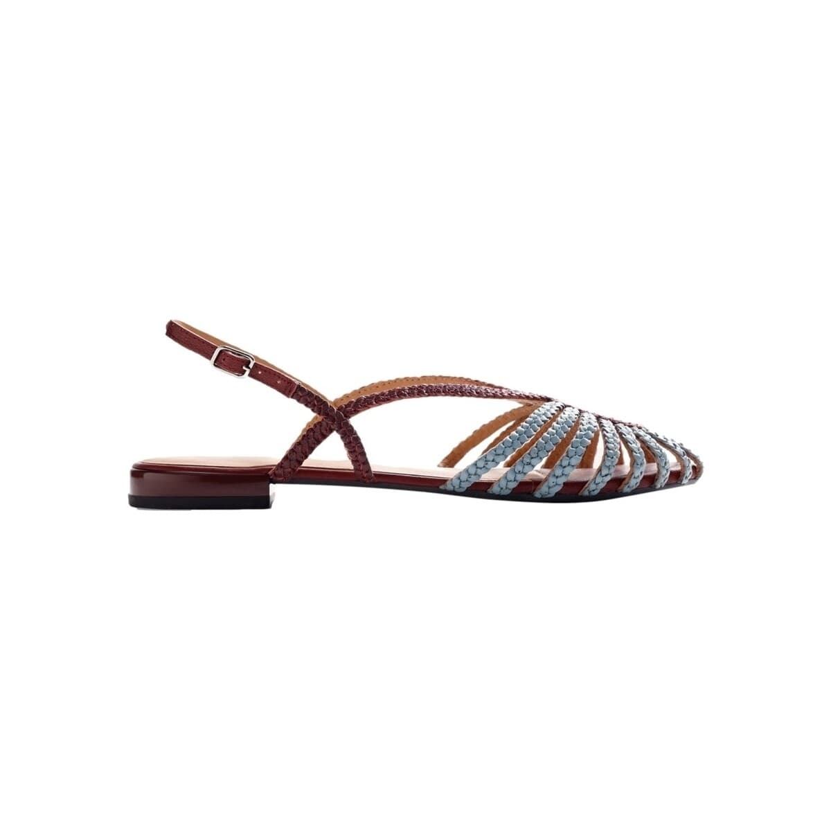 Σανδάλια χωρίς τακούνι Gioseppo Masalani Sandals - Blue