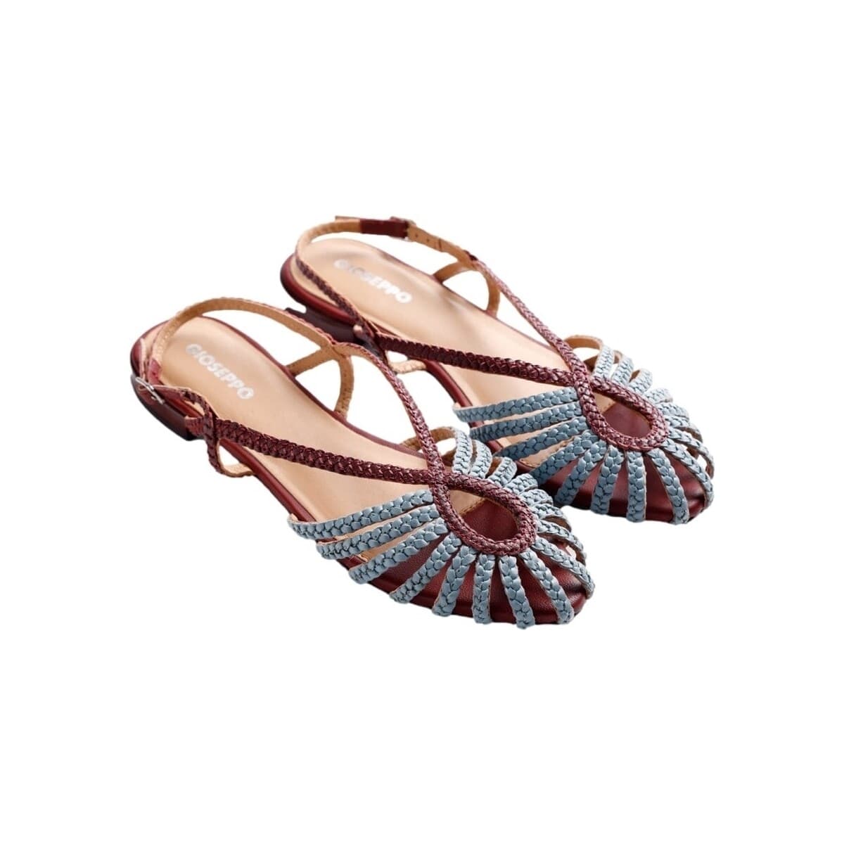 Women's Sandals Gioseppo Blue