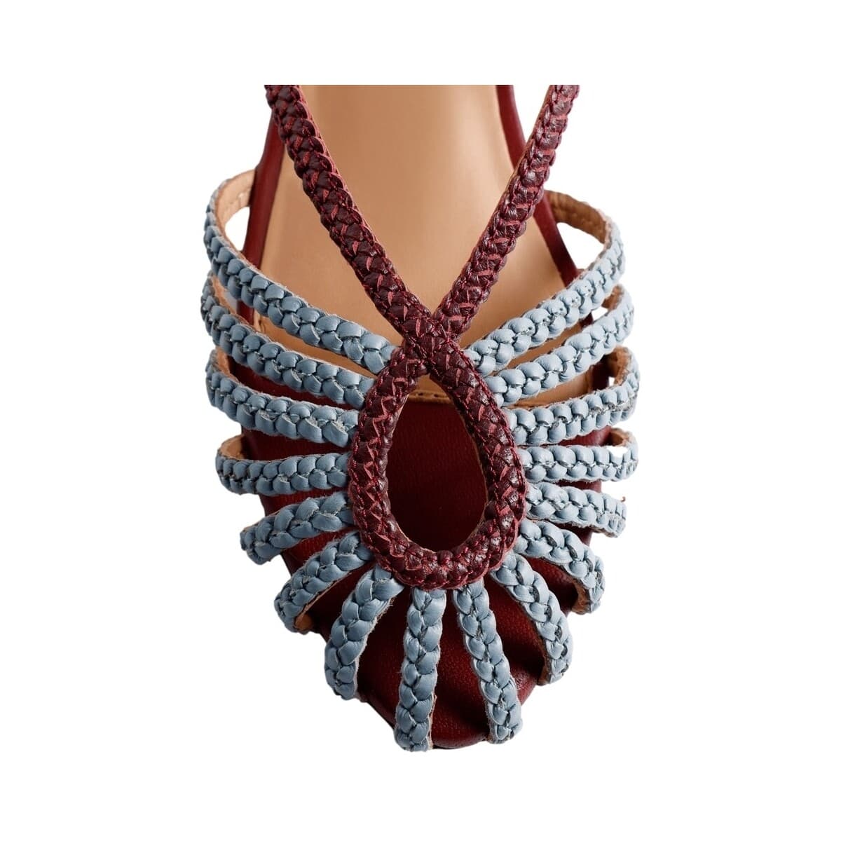 Women's Sandals Gioseppo Blue