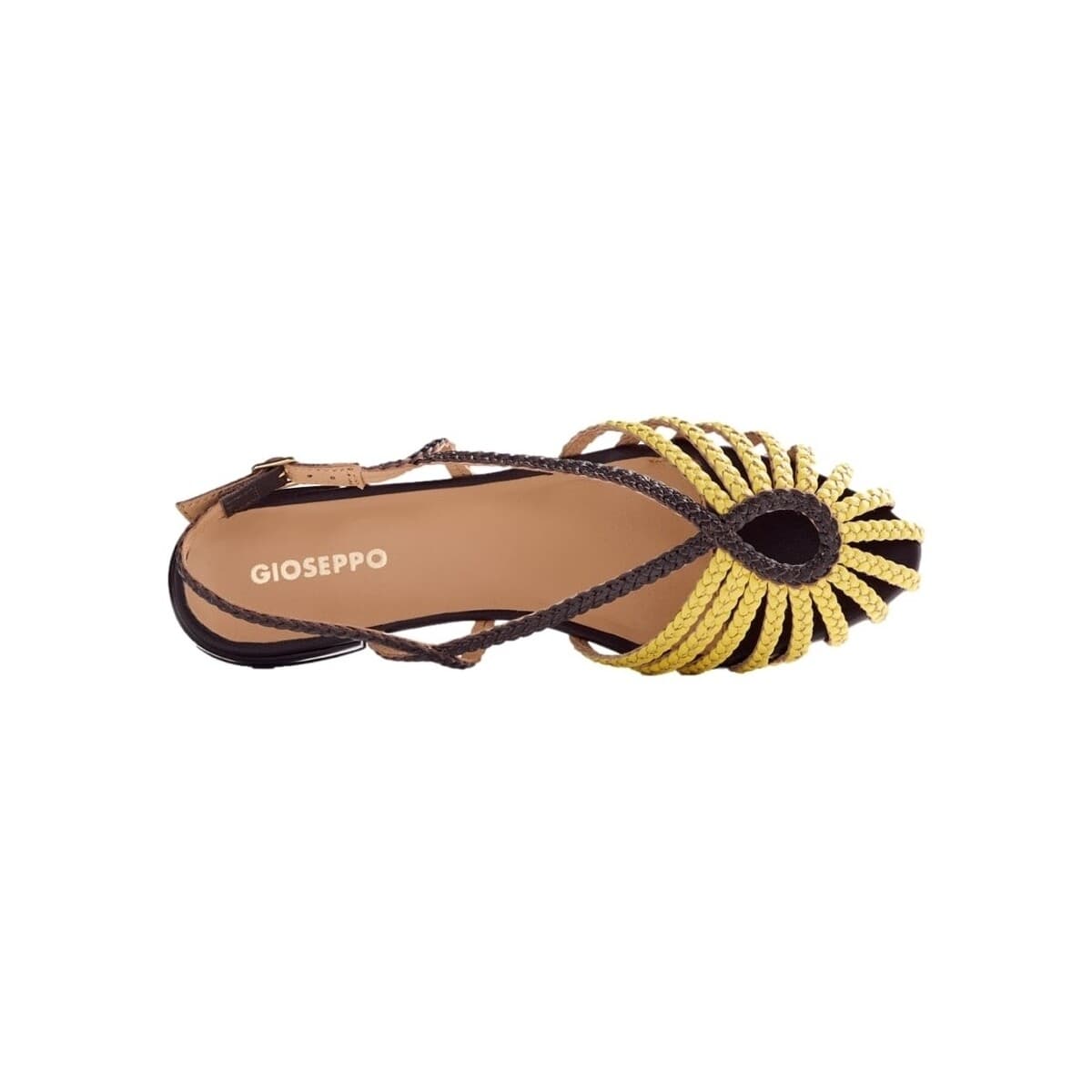 Women's Sandals Gioseppo Bordeaux