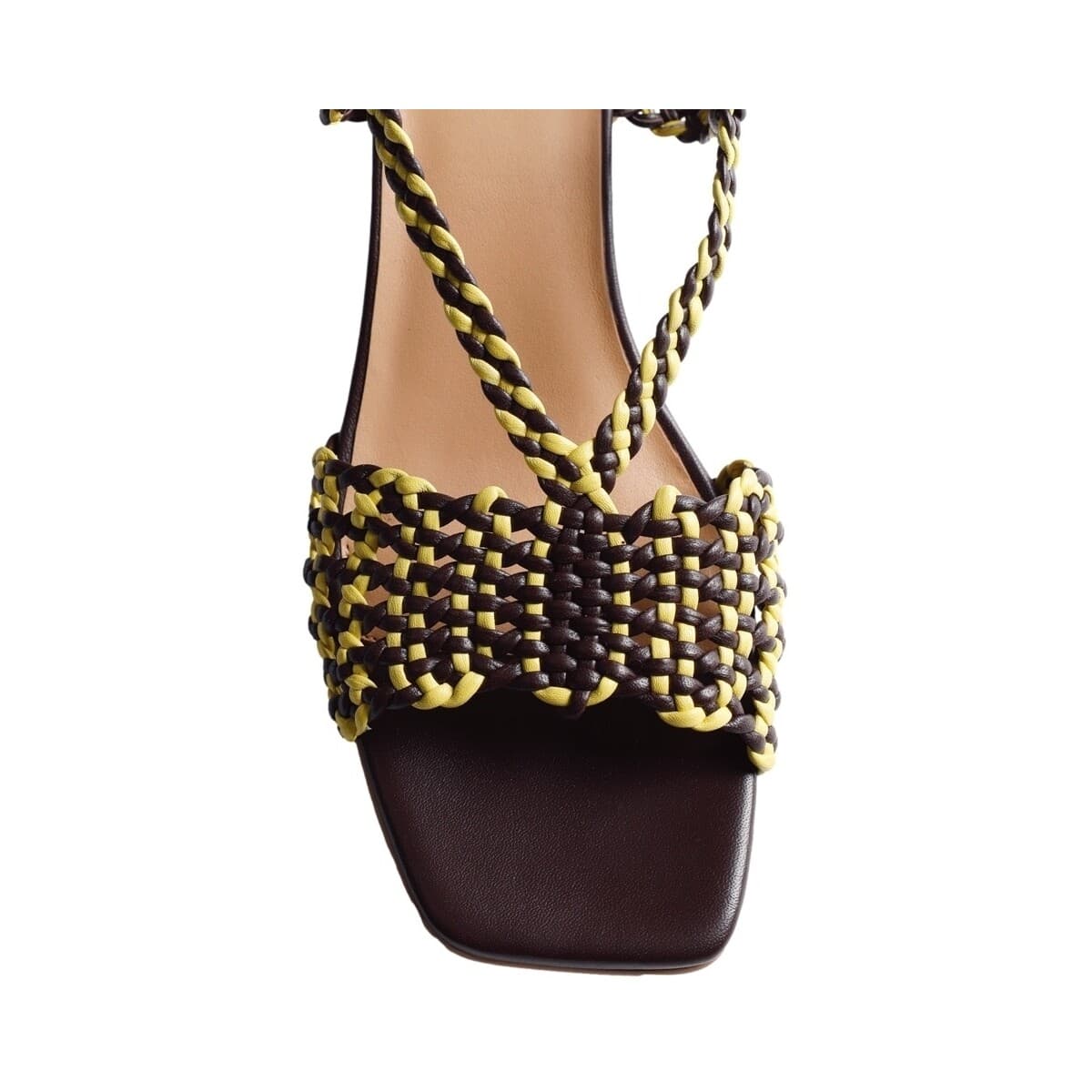 Women's Pumps Gioseppo Yellow