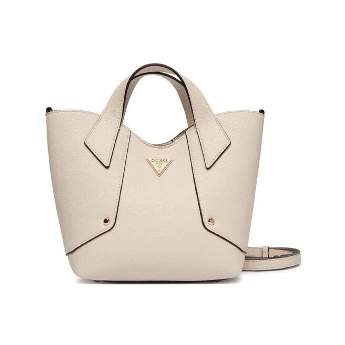 Women's Handbags Guess Beige