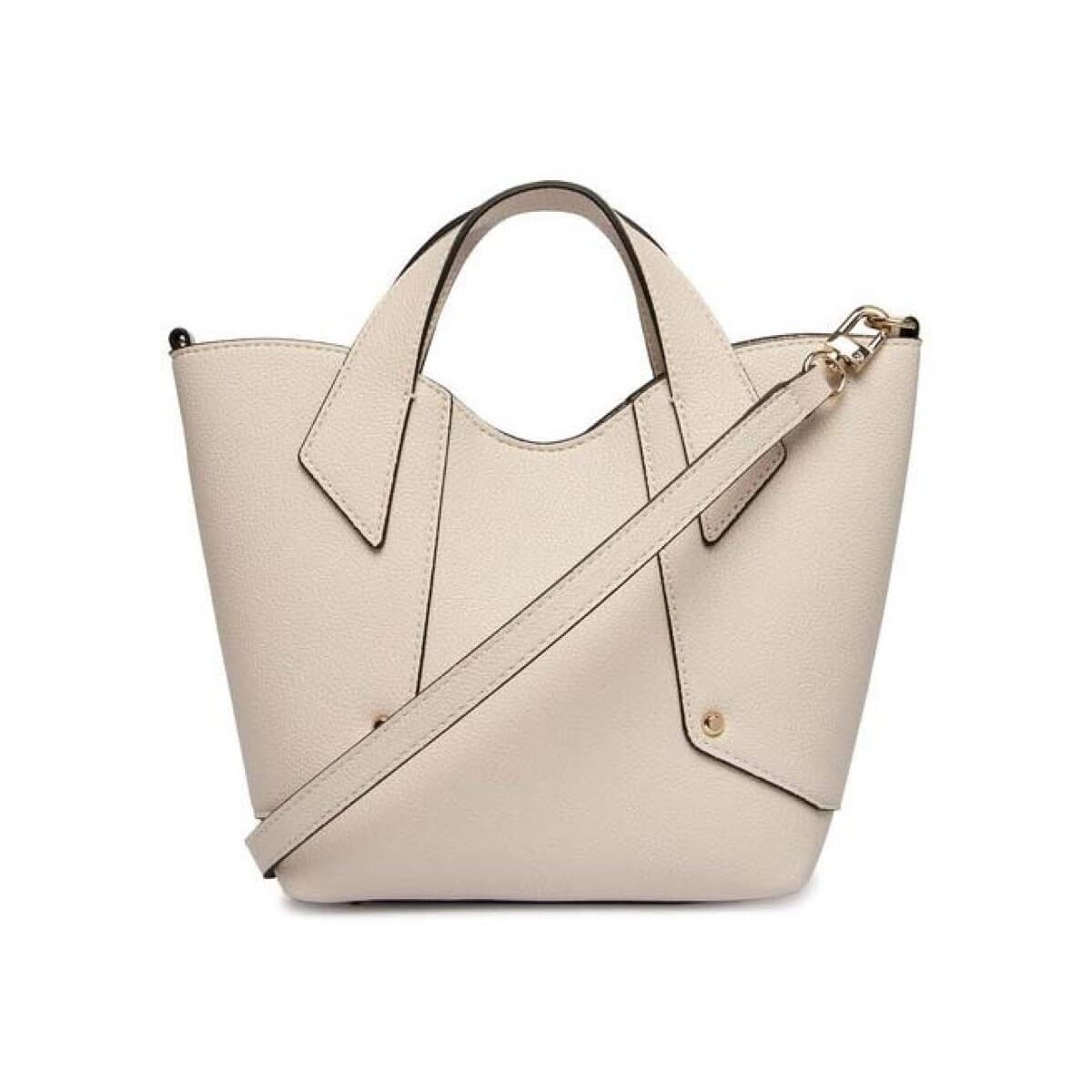 Women's Handbags Guess Beige