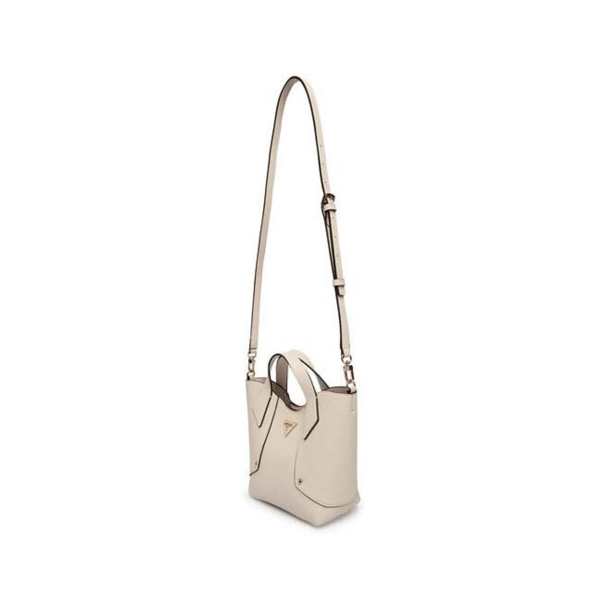 Women's Handbags Guess Beige