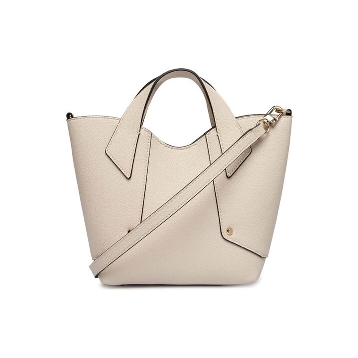 Women's Handbags Guess Beige
