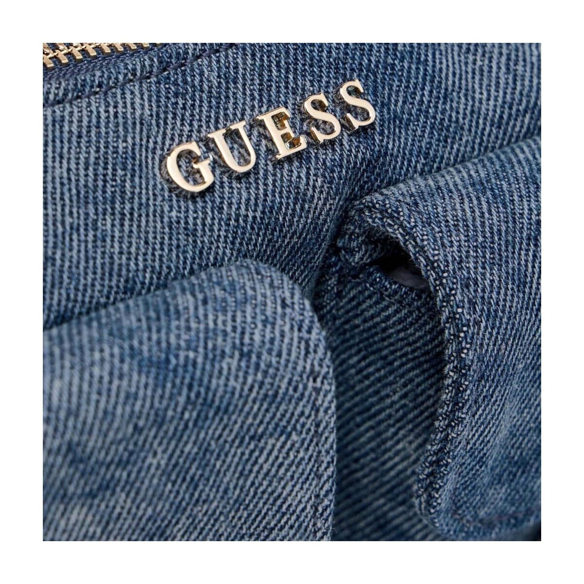 Women's Shoulder Bags Guess Blue