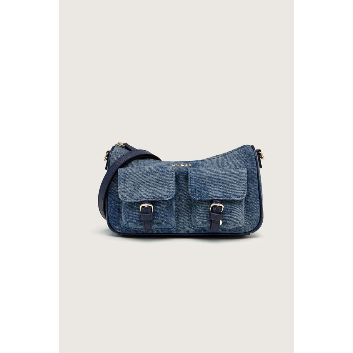 Women's Shoulder Bags Guess Blue
