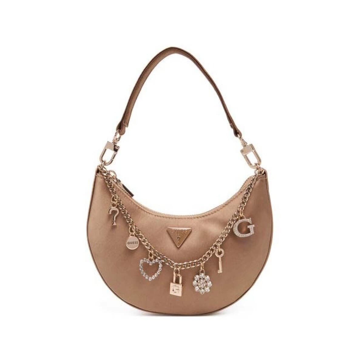 Women's Handbags Guess Brown