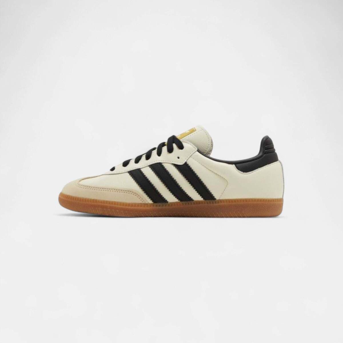 Women's Sneakers adidas Brown