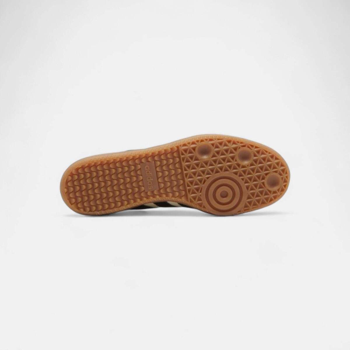 Women's Sneakers adidas Brown